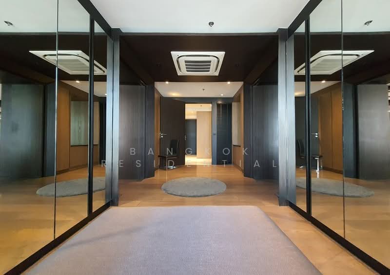 The Master Centrium Asoke-Sukhumvit : เดอะ มาสเตอร์ เซ็นเธรี่ยม อโศก-สุขุมวิท, กรุงเทพ, สุขุมวิท 21, คลองเตยเหนือ, วัฒนา, กรุงเทพ, 554 ตร.ม., คอนโด ให้เช่า, โดย Bangkok Residential, 11381523 - DDproperty.com