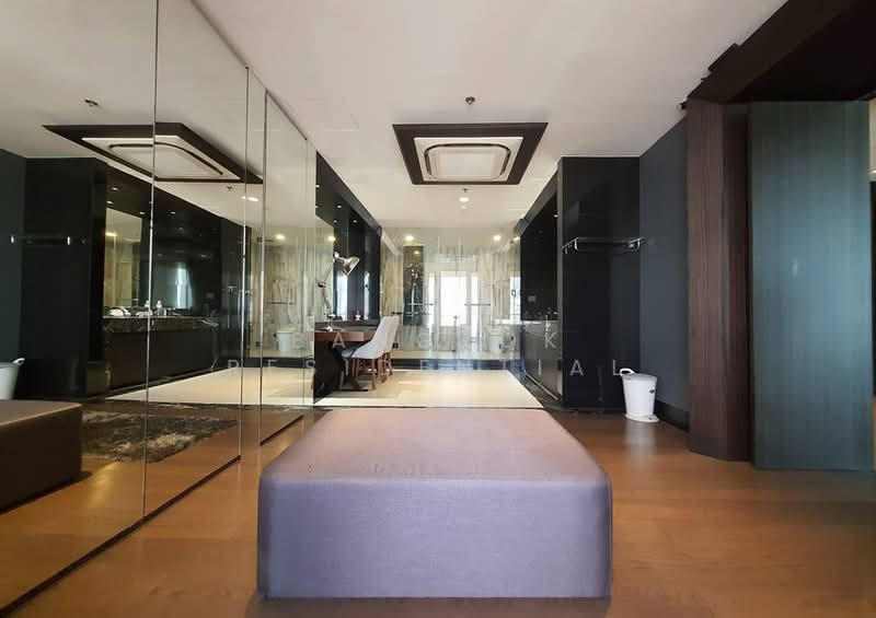 The Master Centrium Asoke-Sukhumvit : เดอะ มาสเตอร์ เซ็นเธรี่ยม อโศก-สุขุมวิท, กรุงเทพ, สุขุมวิท 21, คลองเตยเหนือ, วัฒนา, กรุงเทพ, 554 ตร.ม., คอนโด ให้เช่า, โดย Bangkok Residential, 11381523 - DDproperty.com