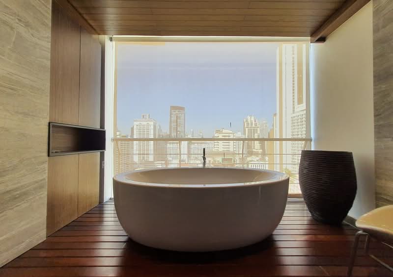 The Master Centrium Asoke-Sukhumvit, Bangkok, Sukhumvit 21, Khlongtoei Nua, Watthana, Bangkok, 4 Bedrooms, 554 sqm, Condo For Rent, by Bangkok Residential, 11381523 - DDproperty.com