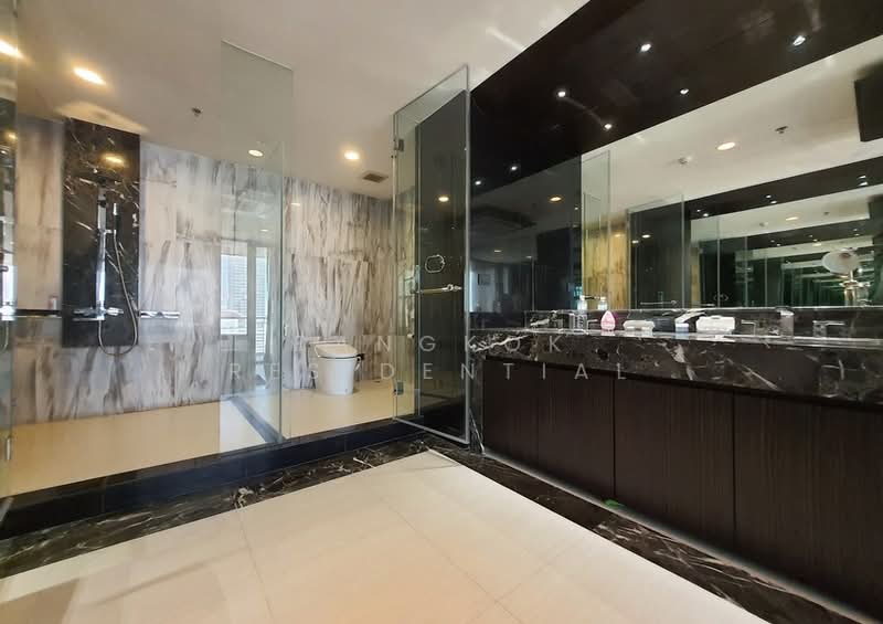 The Master Centrium Asoke-Sukhumvit : เดอะ มาสเตอร์ เซ็นเธรี่ยม อโศก-สุขุมวิท, กรุงเทพ, สุขุมวิท 21, คลองเตยเหนือ, วัฒนา, กรุงเทพ, 554 ตร.ม., คอนโด ให้เช่า, โดย Bangkok Residential, 11381523 - DDproperty.com