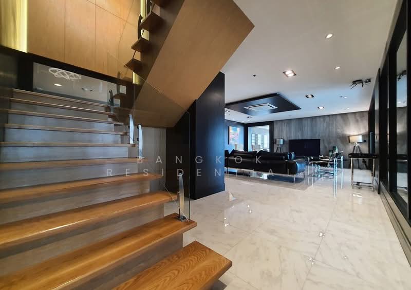 The Master Centrium Asoke-Sukhumvit : เดอะ มาสเตอร์ เซ็นเธรี่ยม อโศก-สุขุมวิท, กรุงเทพ, สุขุมวิท 21, คลองเตยเหนือ, วัฒนา, กรุงเทพ, 554 ตร.ม., คอนโด ให้เช่า, โดย Bangkok Residential, 11381523 - DDproperty.com