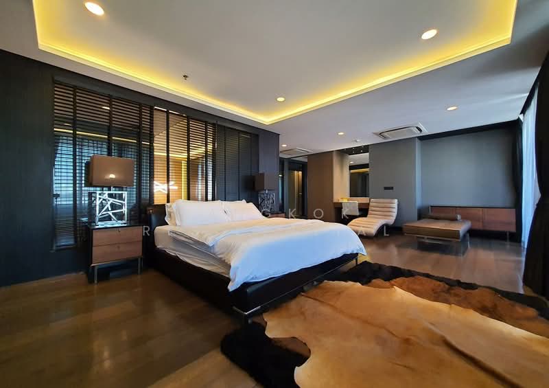 The Master Centrium Asoke-Sukhumvit : เดอะ มาสเตอร์ เซ็นเธรี่ยม อโศก-สุขุมวิท, กรุงเทพ, สุขุมวิท 21, คลองเตยเหนือ, วัฒนา, กรุงเทพ, 554 ตร.ม., คอนโด ให้เช่า, โดย Bangkok Residential, 11381523 - DDproperty.com