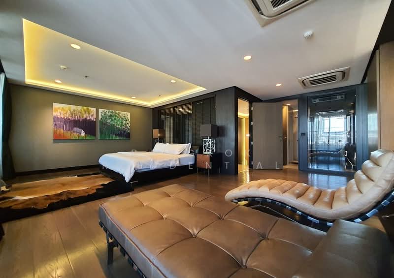 The Master Centrium Asoke-Sukhumvit : เดอะ มาสเตอร์ เซ็นเธรี่ยม อโศก-สุขุมวิท, กรุงเทพ, สุขุมวิท 21, คลองเตยเหนือ, วัฒนา, กรุงเทพ, 554 ตร.ม., คอนโด ให้เช่า, โดย Bangkok Residential, 11381523 - DDproperty.com