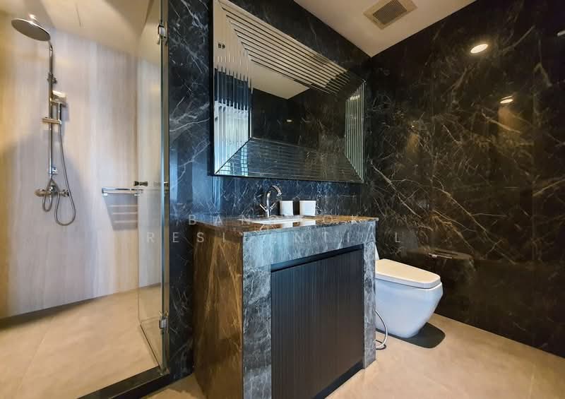 The Master Centrium Asoke-Sukhumvit, Bangkok, Sukhumvit 21, Khlongtoei Nua, Watthana, Bangkok, 4 Bedrooms, 554 sqm, Condo For Rent, by Bangkok Residential, 11381523 - DDproperty.com