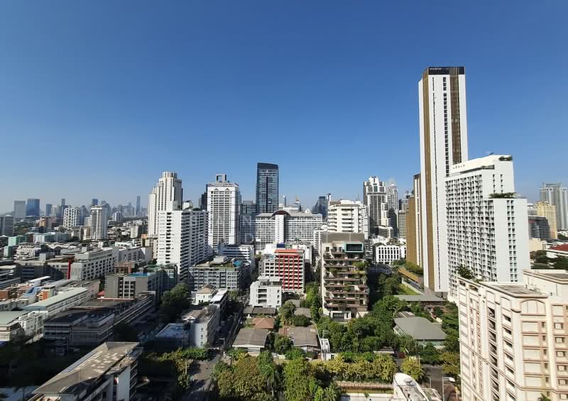 The Master Centrium Asoke-Sukhumvit : เดอะ มาสเตอร์ เซ็นเธรี่ยม อโศก-สุขุมวิท, กรุงเทพ, สุขุมวิท 21, คลองเตยเหนือ, วัฒนา, กรุงเทพ, 554 ตร.ม., คอนโด ให้เช่า, โดย Bangkok Residential, 11381523 - DDproperty.com