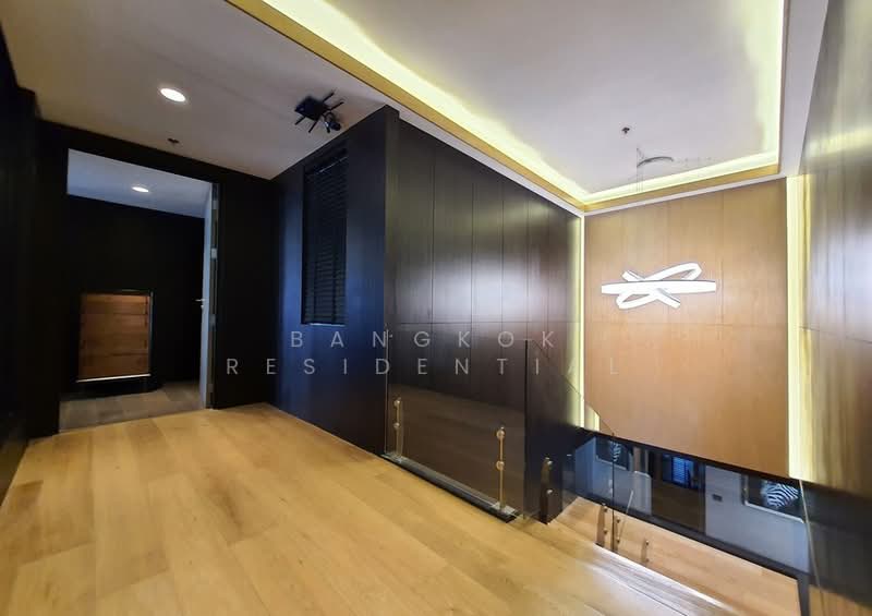The Master Centrium Asoke-Sukhumvit, Bangkok, Sukhumvit 21, Khlongtoei Nua, Watthana, Bangkok, 4 Bedrooms, 554 sqm, Condo For Rent, by Bangkok Residential, 11381523 - DDproperty.com