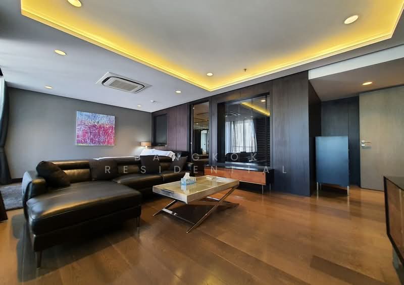 The Master Centrium Asoke-Sukhumvit : เดอะ มาสเตอร์ เซ็นเธรี่ยม อโศก-สุขุมวิท, กรุงเทพ, สุขุมวิท 21, คลองเตยเหนือ, วัฒนา, กรุงเทพ, 554 ตร.ม., คอนโด ให้เช่า, โดย Bangkok Residential, 11381523 - DDproperty.com