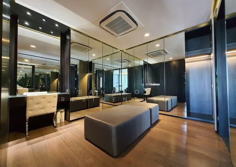 The Master Centrium Asoke-Sukhumvit : เดอะ มาสเตอร์ เซ็นเธรี่ยม อโศก-สุขุมวิท, กรุงเทพ, สุขุมวิท 21, คลองเตยเหนือ, วัฒนา, กรุงเทพ, 554 ตร.ม., คอนโด ให้เช่า, โดย Bangkok Residential, 11381523 - DDproperty.com