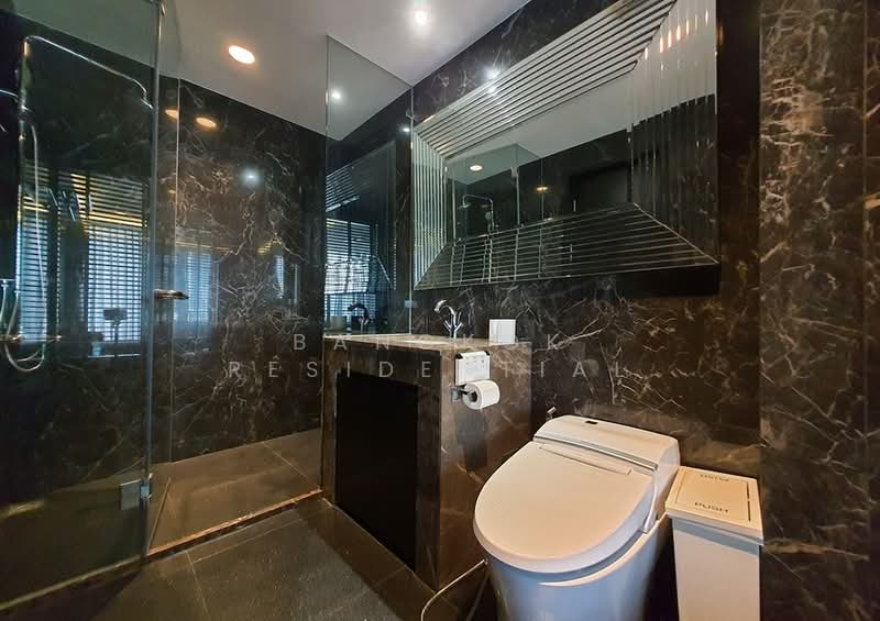 The Master Centrium Asoke-Sukhumvit, Bangkok, Sukhumvit 21, Khlongtoei Nua, Watthana, Bangkok, 4 Bedrooms, 554 sqm, Condo For Rent, by Bangkok Residential, 11381523 - DDproperty.com