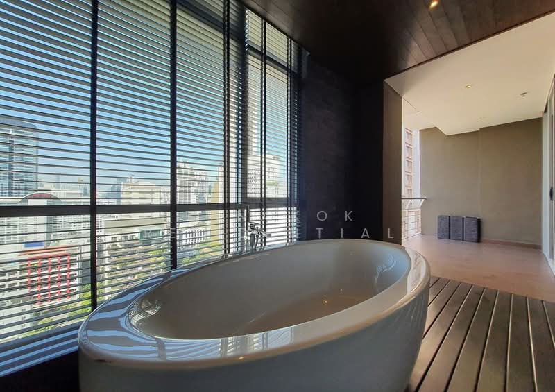 The Master Centrium Asoke-Sukhumvit, Bangkok, Sukhumvit 21, Khlongtoei Nua, Watthana, Bangkok, 4 Bedrooms, 554 sqm, Condo For Rent, by Bangkok Residential, 11381523 - DDproperty.com