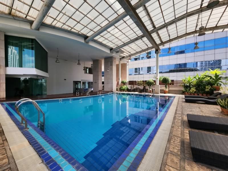 The Master Centrium Asoke-Sukhumvit : เดอะ มาสเตอร์ เซ็นเธรี่ยม อโศก-สุขุมวิท, กรุงเทพ, สุขุมวิท 21, คลองเตยเหนือ, วัฒนา, กรุงเทพ, 554 ตร.ม., คอนโด ให้เช่า, โดย Bangkok Residential, 11381523 - DDproperty.com