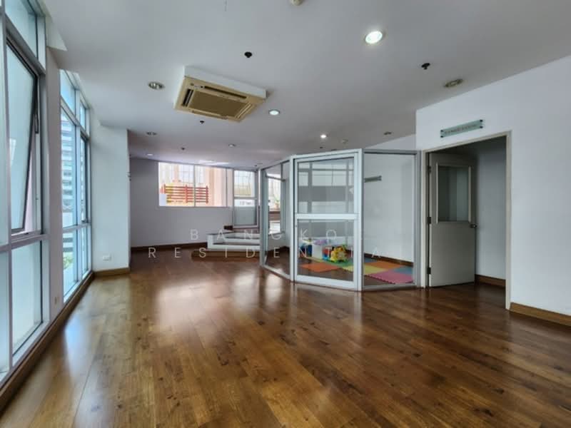 The Master Centrium Asoke-Sukhumvit : เดอะ มาสเตอร์ เซ็นเธรี่ยม อโศก-สุขุมวิท, กรุงเทพ, สุขุมวิท 21, คลองเตยเหนือ, วัฒนา, กรุงเทพ, 554 ตร.ม., คอนโด ให้เช่า, โดย Bangkok Residential, 11381523 - DDproperty.com