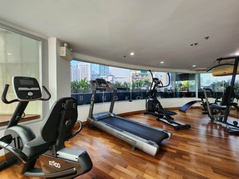 The Master Centrium Asoke-Sukhumvit : เดอะ มาสเตอร์ เซ็นเธรี่ยม อโศก-สุขุมวิท, กรุงเทพ, สุขุมวิท 21, คลองเตยเหนือ, วัฒนา, กรุงเทพ, 554 ตร.ม., คอนโด ให้เช่า, โดย Bangkok Residential, 11381523 - DDproperty.com