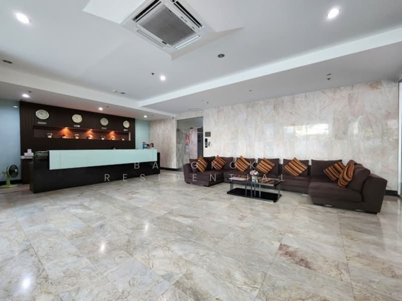 The Master Centrium Asoke-Sukhumvit, Bangkok, Sukhumvit 21, Khlongtoei Nua, Watthana, Bangkok, 4 Bedrooms, 554 sqm, Condo For Rent, by Bangkok Residential, 11381523 - DDproperty.com