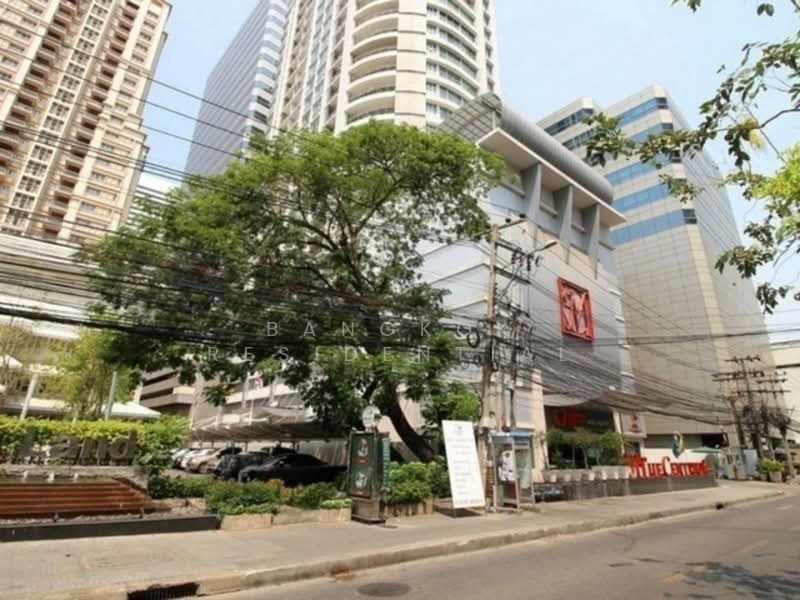 The Master Centrium Asoke-Sukhumvit : เดอะ มาสเตอร์ เซ็นเธรี่ยม อโศก-สุขุมวิท, กรุงเทพ, สุขุมวิท 21, คลองเตยเหนือ, วัฒนา, กรุงเทพ, 554 ตร.ม., คอนโด ให้เช่า, โดย Bangkok Residential, 11381523 - DDproperty.com