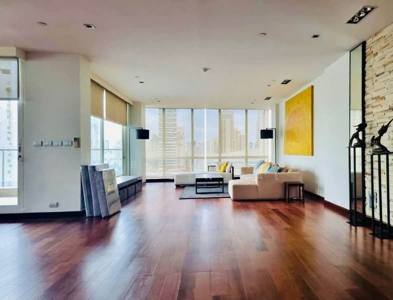 Le Raffine Jambunuda Sukhumvit 31, Bangkok, Sukhumvit 31, Khlongtoei Nua, Watthana, Bangkok, 3 Bedrooms, 361 sqm, Condo For Rent, by Bangkok Residential, 11381534 - DDproperty.com