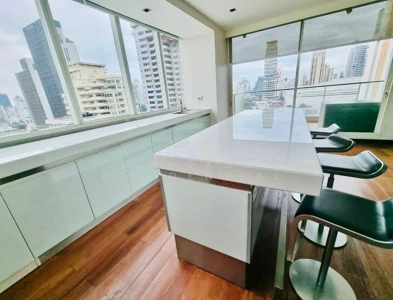Le Raffine Jambunuda Sukhumvit 31, Bangkok, Sukhumvit 31, Khlongtoei Nua, Watthana, Bangkok, 3 Bedrooms, 361 sqm, Condo For Rent, by Bangkok Residential, 11381534 - DDproperty.com
