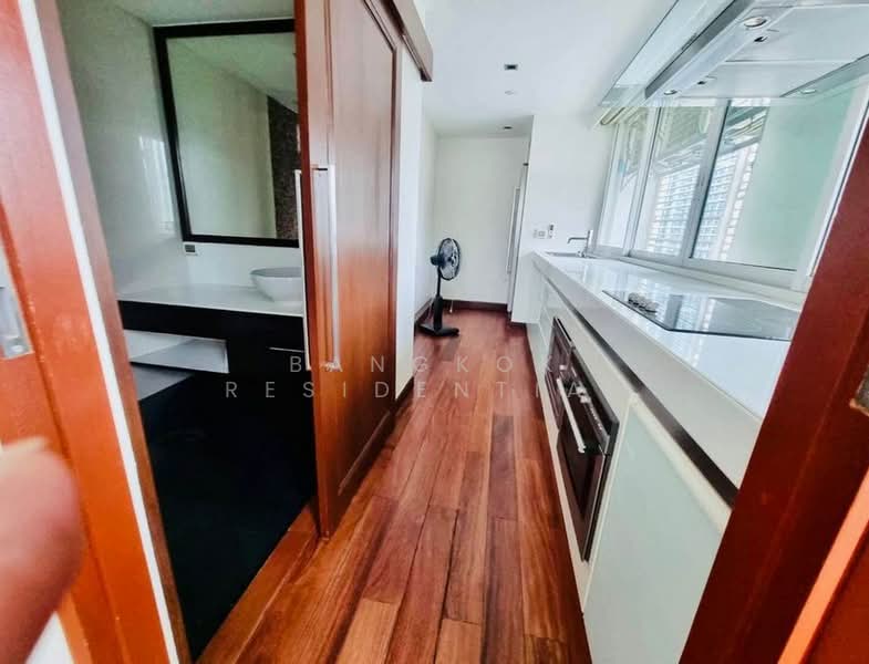 Le Raffine Jambunuda Sukhumvit 31, Bangkok, Sukhumvit 31, Khlongtoei Nua, Watthana, Bangkok, 3 Bedrooms, 361 sqm, Condo For Rent, by Bangkok Residential, 11381534 - DDproperty.com