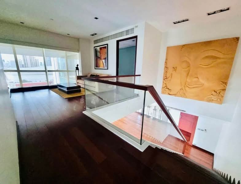 Le Raffine Jambunuda Sukhumvit 31 : เลอรัฟฟิเน่ ชมพูนุช สุขุมวิท 31, กรุงเทพ, ถนนสุขุมวิท 31, คลองเตยเหนือ, วัฒนา, กรุงเทพ, 361 ตร.ม., คอนโด ให้เช่า, โดย Bangkok Residential, 11381534 - DDproperty.com