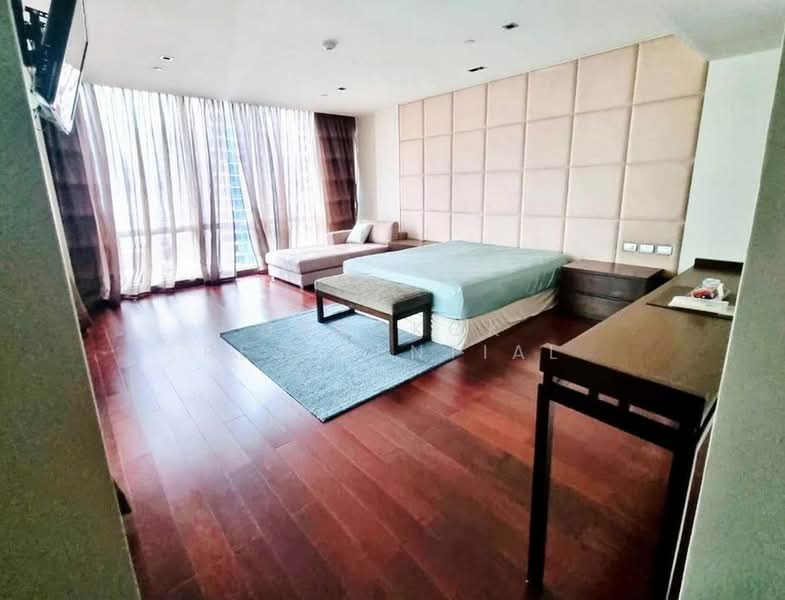 Le Raffine Jambunuda Sukhumvit 31, Bangkok, Sukhumvit 31, Khlongtoei Nua, Watthana, Bangkok, 3 Bedrooms, 361 sqm, Condo For Rent, by Bangkok Residential, 11381534 - DDproperty.com