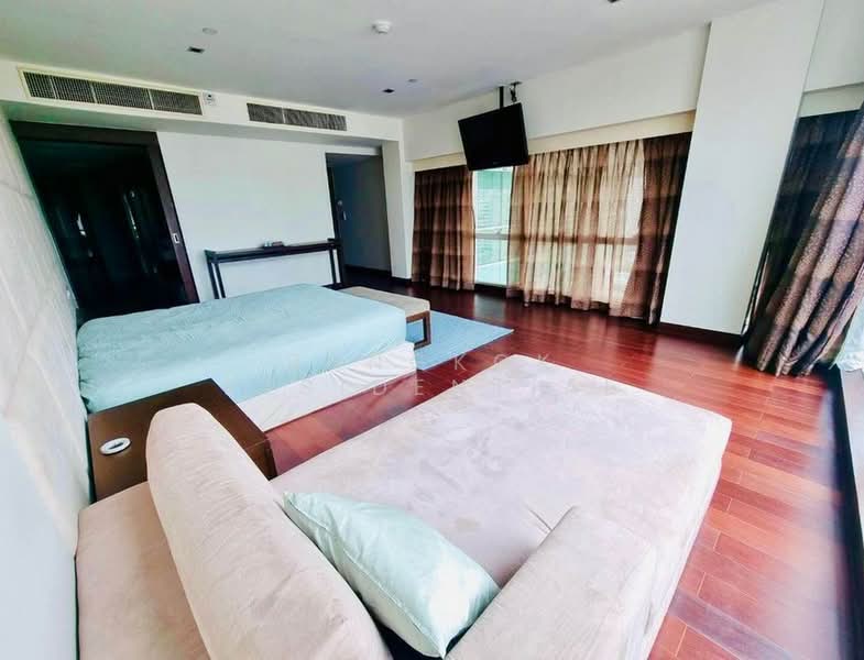 Le Raffine Jambunuda Sukhumvit 31, Bangkok, Sukhumvit 31, Khlongtoei Nua, Watthana, Bangkok, 3 Bedrooms, 361 sqm, Condo For Rent, by Bangkok Residential, 11381534 - DDproperty.com