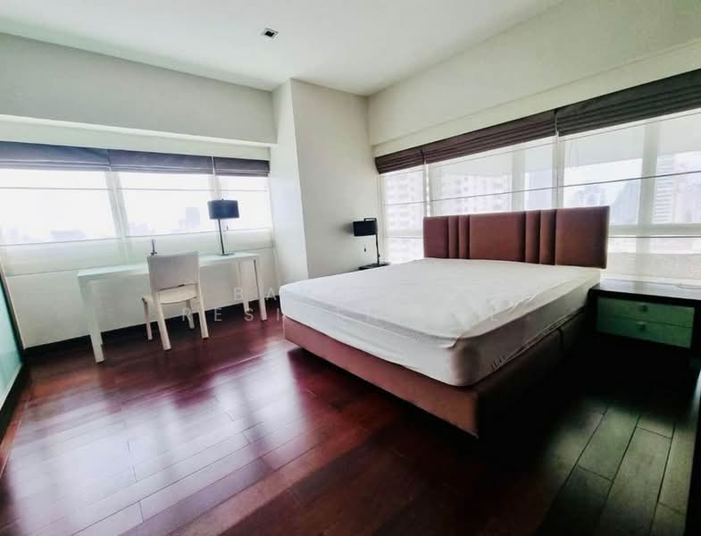 Le Raffine Jambunuda Sukhumvit 31, Bangkok, Sukhumvit 31, Khlongtoei Nua, Watthana, Bangkok, 3 Bedrooms, 361 sqm, Condo For Rent, by Bangkok Residential, 11381534 - DDproperty.com