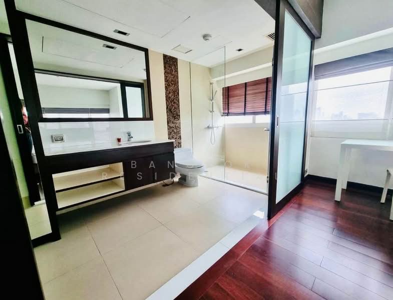 Le Raffine Jambunuda Sukhumvit 31 : เลอรัฟฟิเน่ ชมพูนุช สุขุมวิท 31, กรุงเทพ, ถนนสุขุมวิท 31, คลองเตยเหนือ, วัฒนา, กรุงเทพ, 361 ตร.ม., คอนโด ให้เช่า, โดย Bangkok Residential, 11381534 - DDproperty.com