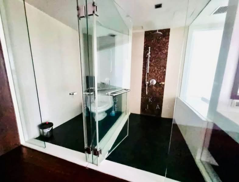 Le Raffine Jambunuda Sukhumvit 31, Bangkok, Sukhumvit 31, Khlongtoei Nua, Watthana, Bangkok, 3 Bedrooms, 361 sqm, Condo For Rent, by Bangkok Residential, 11381534 - DDproperty.com