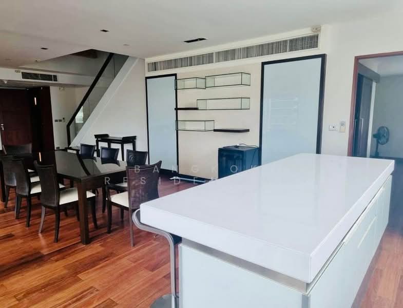 Le Raffine Jambunuda Sukhumvit 31, Bangkok, Sukhumvit 31, Khlongtoei Nua, Watthana, Bangkok, 3 Bedrooms, 361 sqm, Condo For Rent, by Bangkok Residential, 11381534 - DDproperty.com