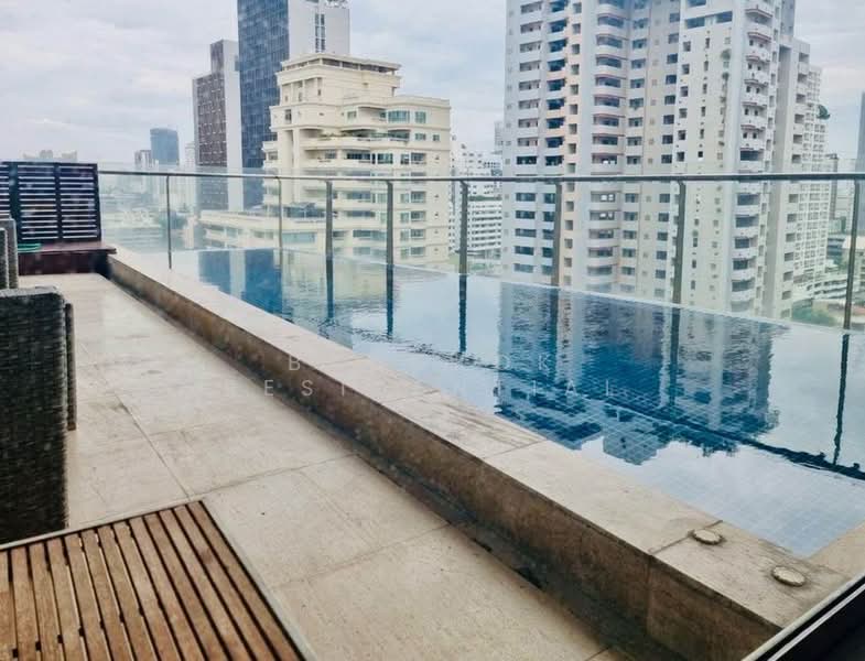 Le Raffine Jambunuda Sukhumvit 31 : เลอรัฟฟิเน่ ชมพูนุช สุขุมวิท 31, กรุงเทพ, ถนนสุขุมวิท 31, คลองเตยเหนือ, วัฒนา, กรุงเทพ, 361 ตร.ม., คอนโด ให้เช่า, โดย Bangkok Residential, 11381534 - DDproperty.com