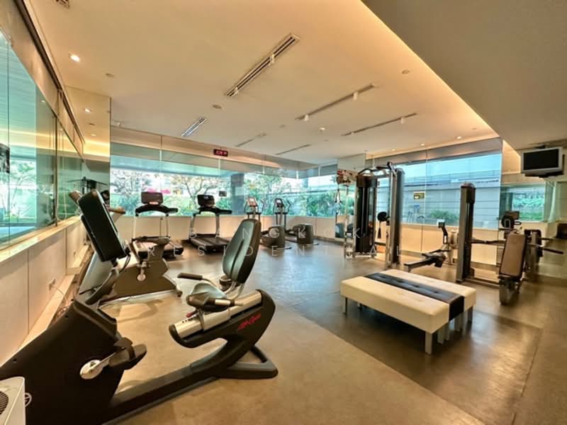 Le Raffine Jambunuda Sukhumvit 31, Bangkok, Sukhumvit 31, Khlongtoei Nua, Watthana, Bangkok, 3 Bedrooms, 361 sqm, Condo For Rent, by Bangkok Residential, 11381534 - DDproperty.com