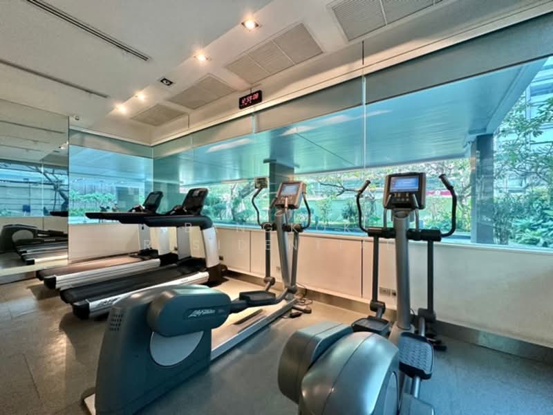 Le Raffine Jambunuda Sukhumvit 31, Bangkok, Sukhumvit 31, Khlongtoei Nua, Watthana, Bangkok, 3 Bedrooms, 361 sqm, Condo For Rent, by Bangkok Residential, 11381534 - DDproperty.com