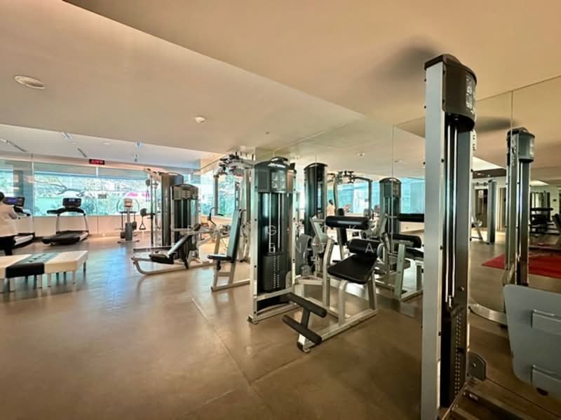 Le Raffine Jambunuda Sukhumvit 31, Bangkok, Sukhumvit 31, Khlongtoei Nua, Watthana, Bangkok, 3 Bedrooms, 361 sqm, Condo For Rent, by Bangkok Residential, 11381534 - DDproperty.com