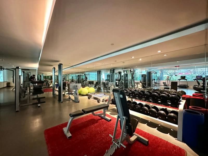 Le Raffine Jambunuda Sukhumvit 31, Bangkok, Sukhumvit 31, Khlongtoei Nua, Watthana, Bangkok, 3 Bedrooms, 361 sqm, Condo For Rent, by Bangkok Residential, 11381534 - DDproperty.com