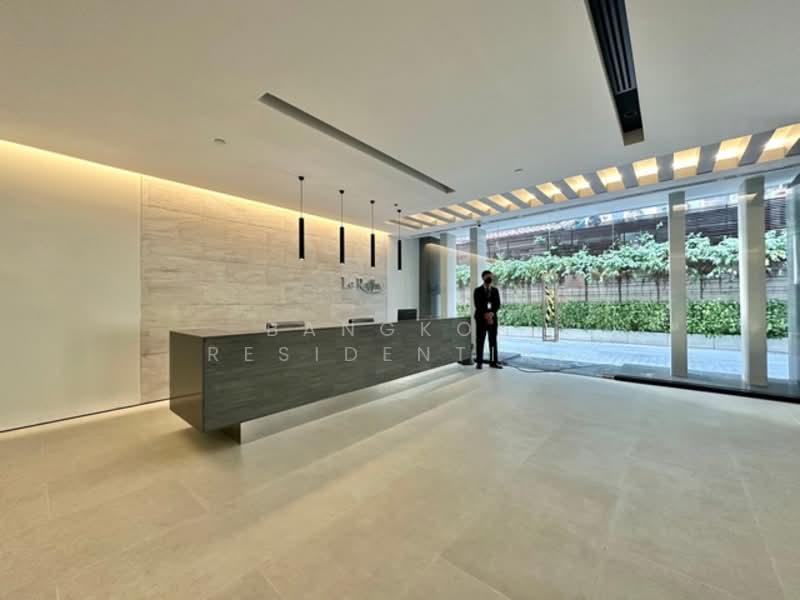 Le Raffine Jambunuda Sukhumvit 31, Bangkok, Sukhumvit 31, Khlongtoei Nua, Watthana, Bangkok, 3 Bedrooms, 361 sqm, Condo For Rent, by Bangkok Residential, 11381534 - DDproperty.com