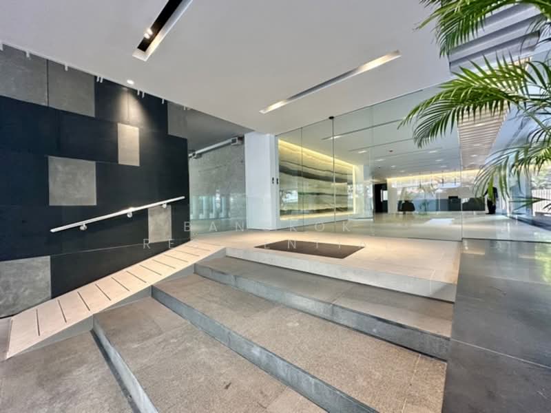 Le Raffine Jambunuda Sukhumvit 31, Bangkok, Sukhumvit 31, Khlongtoei Nua, Watthana, Bangkok, 3 Bedrooms, 361 sqm, Condo For Rent, by Bangkok Residential, 11381534 - DDproperty.com