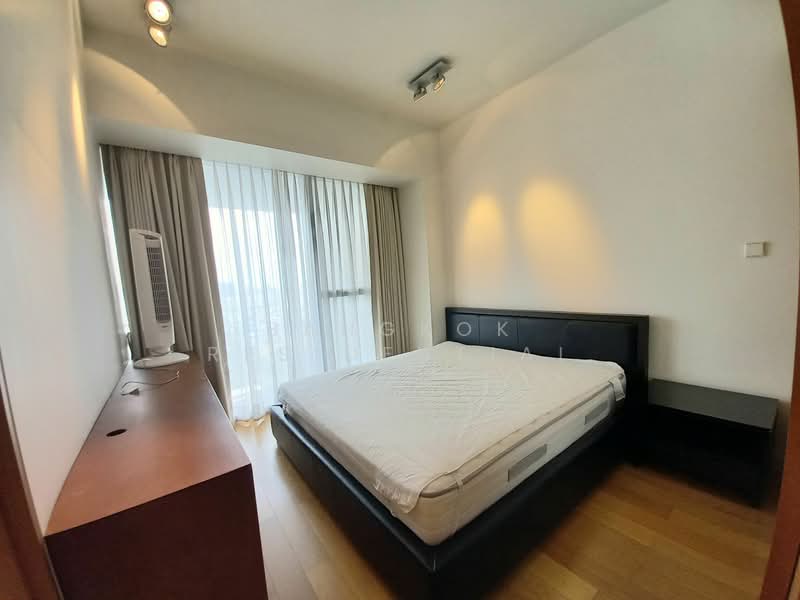 The Met Sathorn, Bangkok, 123 South Sathorn Road, Thung Maha Mek, Sathon, Bangkok, 2 Bedrooms, 93 sqm, Condo For Rent, by Bangkok Residential, 11381551 - DDproperty.com