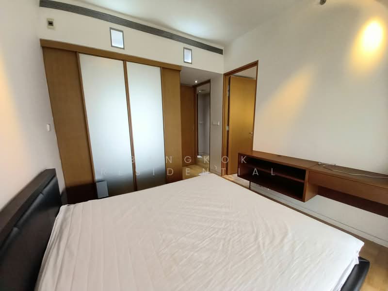 The Met Sathorn, Bangkok, 123 South Sathorn Road, Thung Maha Mek, Sathon, Bangkok, 2 Bedrooms, 93 sqm, Condo For Rent, by Bangkok Residential, 11381551 - DDproperty.com