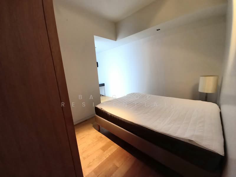 The Met Sathorn, Bangkok, 123 South Sathorn Road, Thung Maha Mek, Sathon, Bangkok, 2 Bedrooms, 93 sqm, Condo For Rent, by Bangkok Residential, 11381551 - DDproperty.com