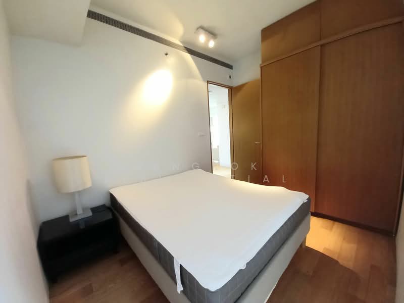 The Met Sathorn, Bangkok, 123 South Sathorn Road, Thung Maha Mek, Sathon, Bangkok, 2 Bedrooms, 93 sqm, Condo For Rent, by Bangkok Residential, 11381551 - DDproperty.com