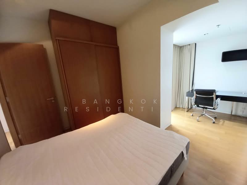 The Met Sathorn : เดอะ เม็ท สาทร, กรุงเทพ, 123 ถนนสาทรใต้, ทุ่งมหาเมฆ, สาทร, กรุงเทพ, 93 ตร.ม., คอนโด ให้เช่า, โดย Bangkok Residential, 11381551 - DDproperty.com