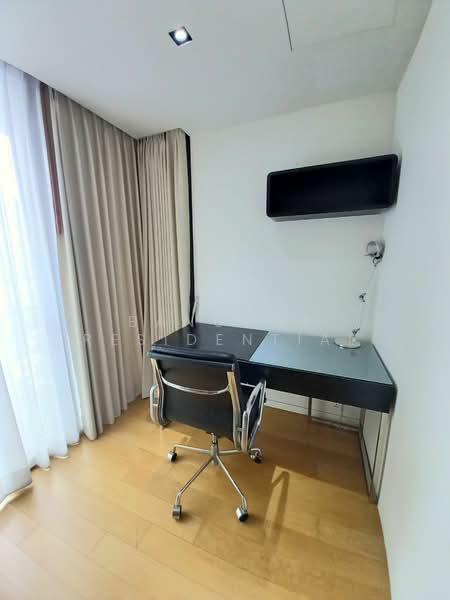 The Met Sathorn, Bangkok, 123 South Sathorn Road, Thung Maha Mek, Sathon, Bangkok, 2 Bedrooms, 93 sqm, Condo For Rent, by Bangkok Residential, 11381551 - DDproperty.com