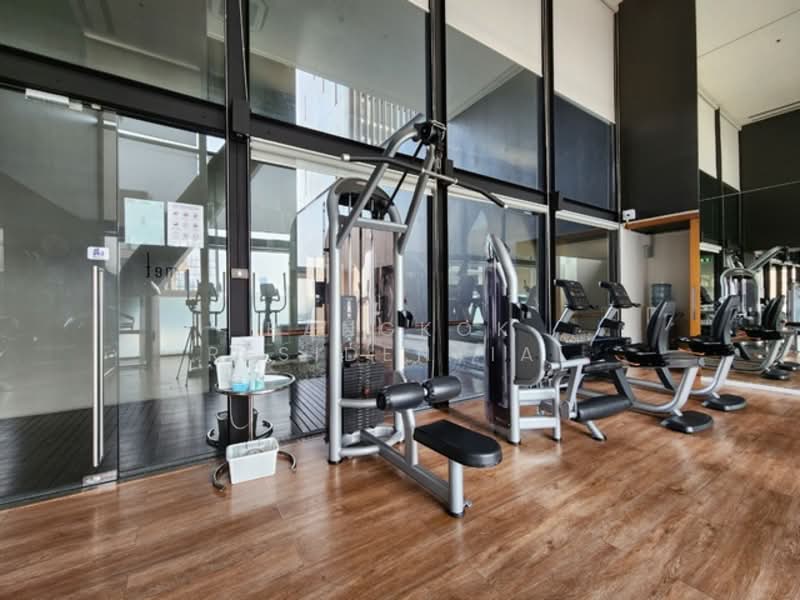 The Met Sathorn, Bangkok, 123 South Sathorn Road, Thung Maha Mek, Sathon, Bangkok, 2 Bedrooms, 93 sqm, Condo For Rent, by Bangkok Residential, 11381551 - DDproperty.com