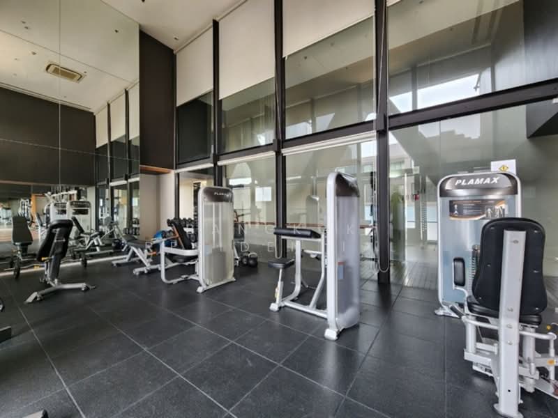 The Met Sathorn, Bangkok, 123 South Sathorn Road, Thung Maha Mek, Sathon, Bangkok, 2 Bedrooms, 93 sqm, Condo For Rent, by Bangkok Residential, 11381551 - DDproperty.com