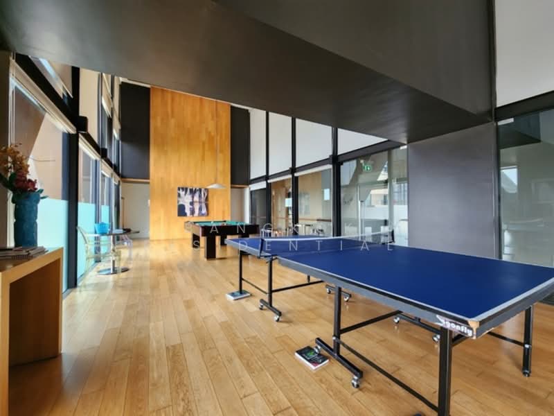 The Met Sathorn, Bangkok, 123 South Sathorn Road, Thung Maha Mek, Sathon, Bangkok, 2 Bedrooms, 93 sqm, Condo For Rent, by Bangkok Residential, 11381551 - DDproperty.com