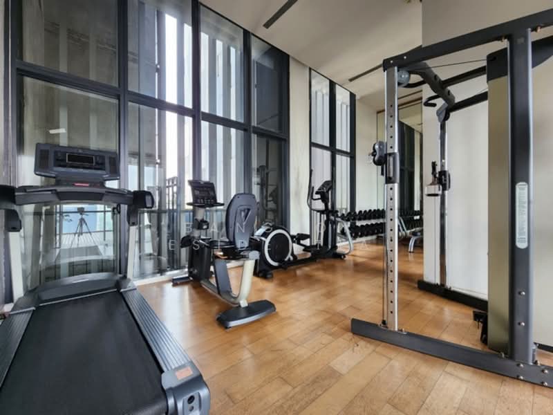 The Met Sathorn, Bangkok, 123 South Sathorn Road, Thung Maha Mek, Sathon, Bangkok, 2 Bedrooms, 93 sqm, Condo For Rent, by Bangkok Residential, 11381551 - DDproperty.com