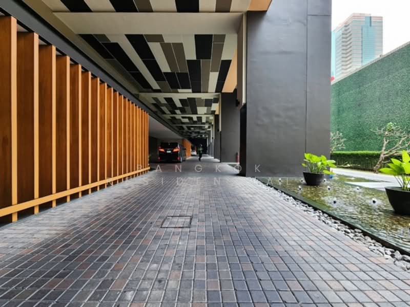 The Met Sathorn : เดอะ เม็ท สาทร, กรุงเทพ, 123 ถนนสาทรใต้, ทุ่งมหาเมฆ, สาทร, กรุงเทพ, 93 ตร.ม., คอนโด ให้เช่า, โดย Bangkok Residential, 11381551 - DDproperty.com