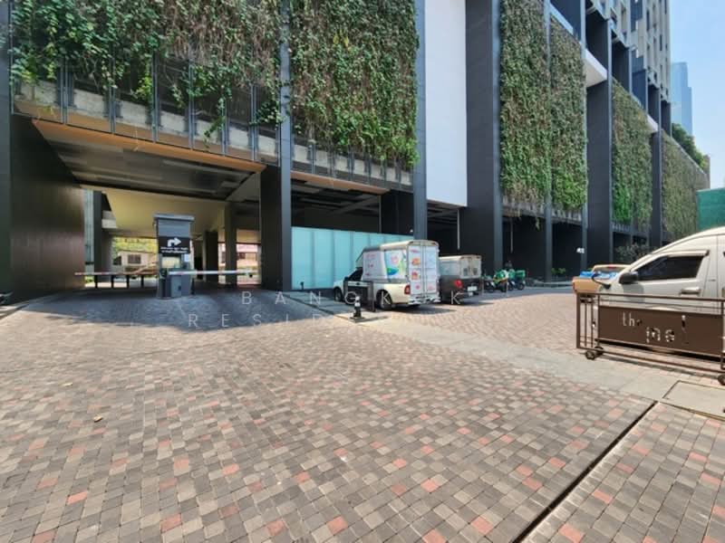 The Met Sathorn, Bangkok, 123 South Sathorn Road, Thung Maha Mek, Sathon, Bangkok, 2 Bedrooms, 93 sqm, Condo For Rent, by Bangkok Residential, 11381551 - DDproperty.com