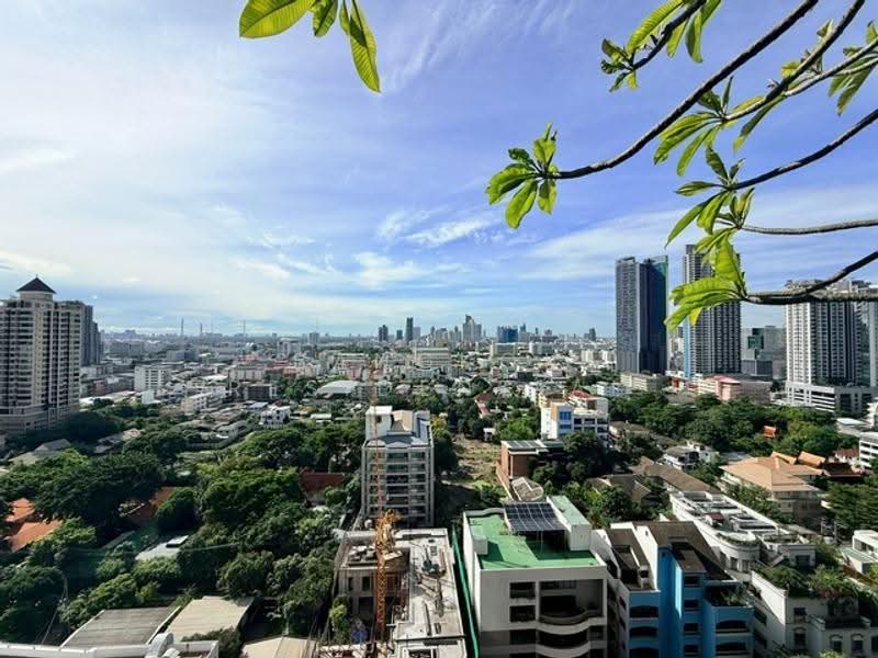 The Met Sathorn : เดอะ เม็ท สาทร, กรุงเทพ, 123 ถนนสาทรใต้, ทุ่งมหาเมฆ, สาทร, กรุงเทพ, 94 ตร.ม., คอนโด ให้เช่า, โดย Bangkok Residential, 11381551 - DDproperty.com
