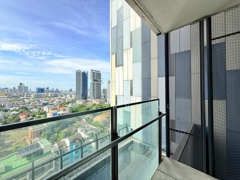 The Met Sathorn : เดอะ เม็ท สาทร, กรุงเทพ, 123 ถนนสาทรใต้, ทุ่งมหาเมฆ, สาทร, กรุงเทพ, 94 ตร.ม., คอนโด ให้เช่า, โดย Bangkok Residential, 11381551 - DDproperty.com